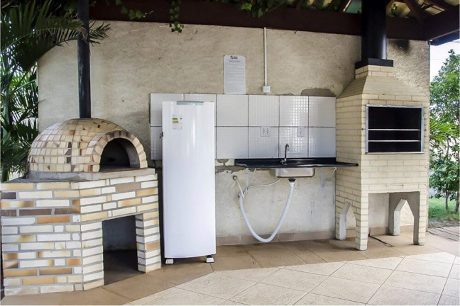 Imagem Apartamento com 3 Quartos à Venda, 57 m² em Igara - Canoas Imagem Apartamento com 3 Quartos à Venda, 57 m² em Igara - Canoas