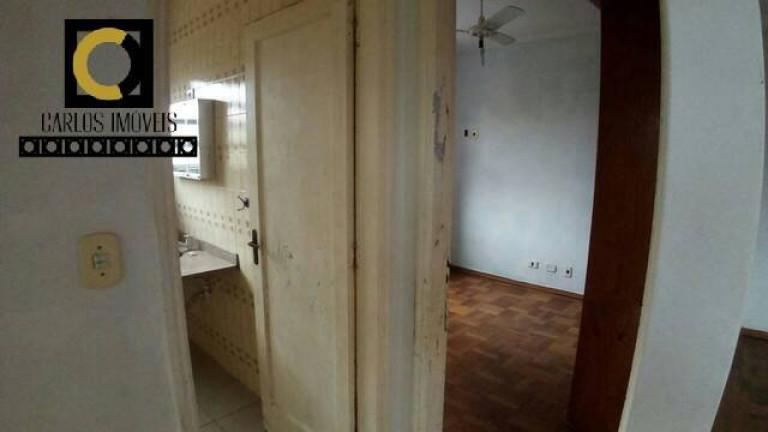Imagem Apartamento com 2 Quartos à Venda, 71 m² em Aparecida - Santos Imagem Apartamento com 2 Quartos à Venda, 71 m² em Aparecida - Santos
