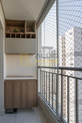 Imagem Apartamento com 2 Quartos à Venda, 55 m² em Continental - Osasco Imagem Apartamento com 2 Quartos à Venda, 55 m² em Continental - Osasco