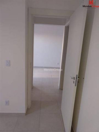 Imagem Apartamento com 2 Quartos para Alugar, 49 m² em Residencial Tulipas - Sorocaba Imagem Apartamento com 2 Quartos para Alugar, 49 m² em Residencial Tulipas - Sorocaba