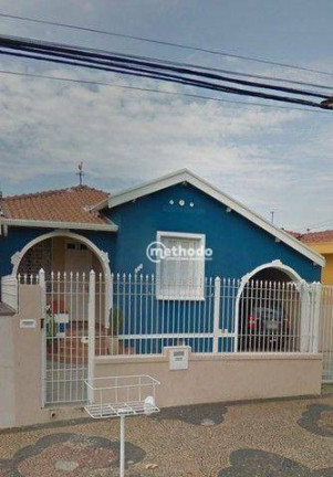 Imagem Casa com 4 Quartos à Venda, 150 m² em Vila João Jorge - Campinas Imagem Casa com 4 Quartos à Venda, 150 m² em Vila João Jorge - Campinas
