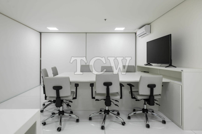 Imagem Apartamento com 1 Quarto para Alugar, 54 m² em Itaim Bibi - São Paulo Imagem Apartamento com 1 Quarto para Alugar, 54 m² em Itaim Bibi - São Paulo