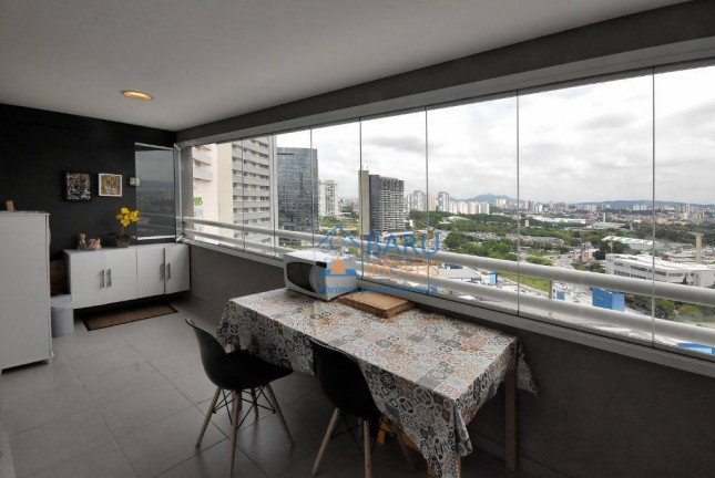 Imagem Apartamento com 1 Quarto à Venda, 45 m² em Parque Industrial Tomas Edson - São Paulo Imagem Apartamento com 1 Quarto à Venda, 45 m² em Parque Industrial Tomas Edson - São Paulo