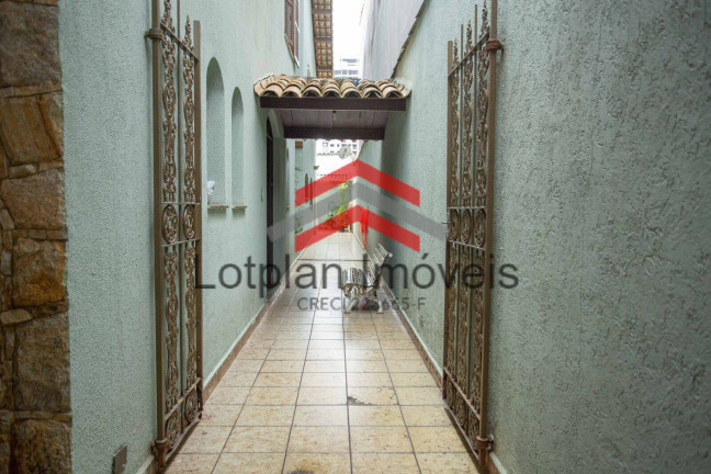 Imagem Casa com 3 Quartos à Venda, 180 m² em Parque Da Vila Prudente - São Paulo Imagem Casa com 3 Quartos à Venda, 180 m² em Parque Da Vila Prudente - São Paulo