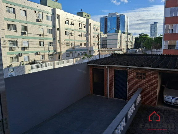 Imagem Apartamento com 2 Quartos à Venda, 62 m² em Aparecida - Santos Imagem Apartamento com 2 Quartos à Venda, 62 m² em Aparecida - Santos