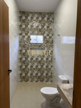 Imagem Casa com 3 Quartos à Venda, 110 m² em Residencial Portinari - Goiânia Imagem Casa com 3 Quartos à Venda, 110 m² em Residencial Portinari - Goiânia