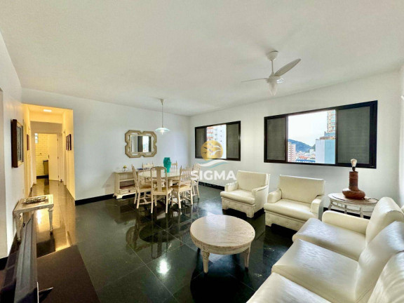 Imagem Apartamento com 2 Quartos à Venda, 90 m² em Jardim Astúrias - Guarujá Imagem Apartamento com 2 Quartos à Venda, 90 m² em Jardim Astúrias - Guarujá