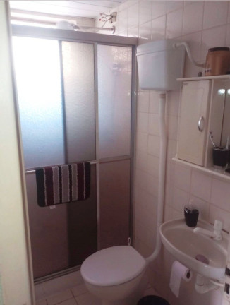 Imagem Apartamento com 1 Quarto à Venda, 39 m² em Morro Santana - Porto Alegre Imagem Apartamento com 1 Quarto à Venda, 39 m² em Morro Santana - Porto Alegre