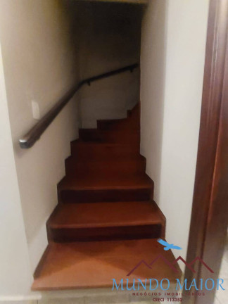 Imagem Casa com 3 Quartos à Venda, 224 m² em Parque Marajoara - Santo André