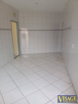Imagem Casa com 4 Quartos à Venda, 105 m² em Centro - Jacareí