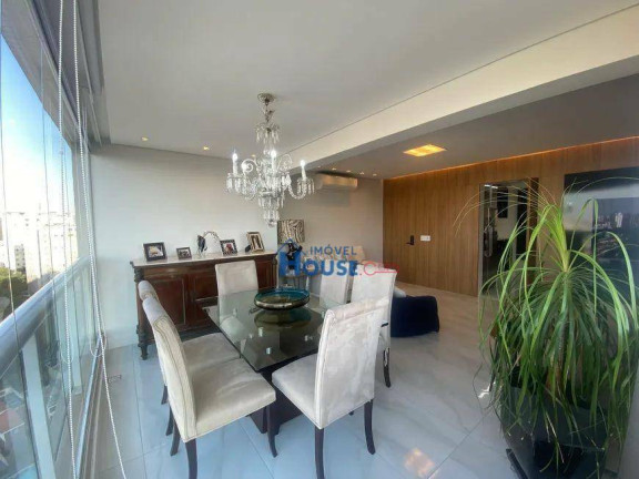 Imagem Apartamento com 2 Quartos à Venda, 89 m² em Vila Ipojuca - São Paulo