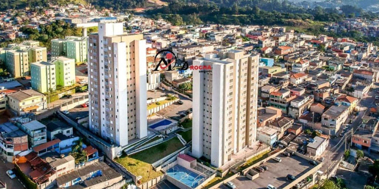 Imagem Apartamento com 2 Quartos à Venda, em Paraíso (polvilho) - Cajamar Imagem Apartamento com 2 Quartos à Venda, em Paraíso (polvilho) - Cajamar
