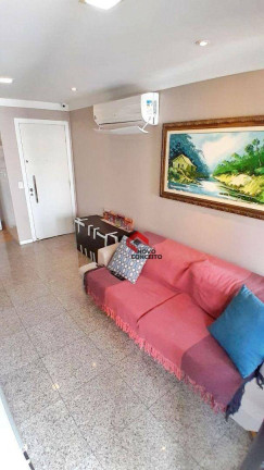 Imagem Apartamento com 2 Quartos à Venda, 71 m² em Cocó - Fortaleza