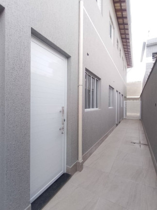 Imagem Casa de Condomínio com 2 Quartos à Venda, 67 m² em Sítio Do Campo - Praia Grande Imagem Casa de Condomínio com 2 Quartos à Venda, 67 m² em Sítio Do Campo - Praia Grande