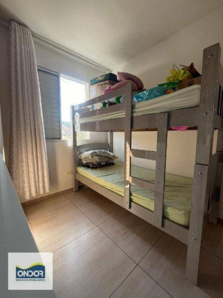 Imagem Apartamento com 2 Quartos à Venda, 48 m² em Centro (cotia) - Cotia Imagem Apartamento com 2 Quartos à Venda, 48 m² em Centro (cotia) - Cotia