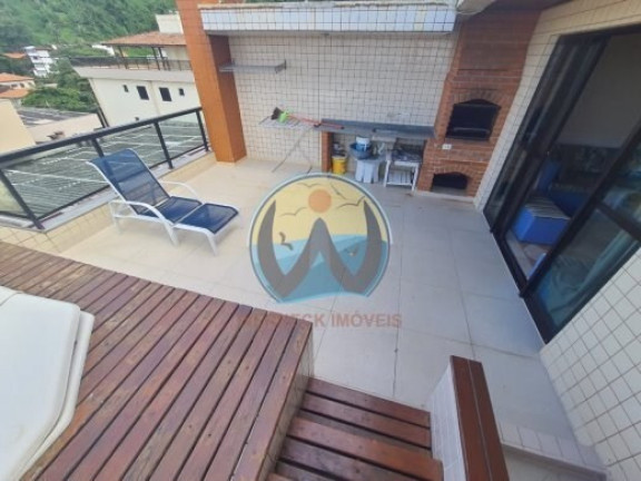 Imagem Imóvel com 3 Quartos à Venda, 140 m² em Praia Grande - Ubatuba Imagem Imóvel com 3 Quartos à Venda, 140 m² em Praia Grande - Ubatuba