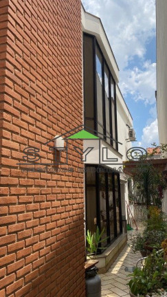 Imagem Sobrado com 3 Quartos à Venda, 400 m² em Mooca - São Paulo