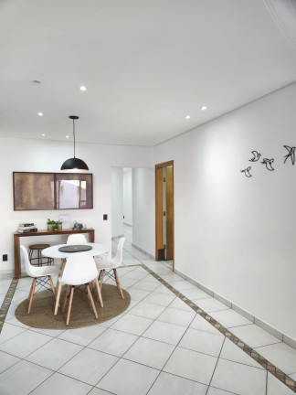 Imagem Casa com 4 Quartos à Venda, 250 m² em Ponta Da Praia - Santos