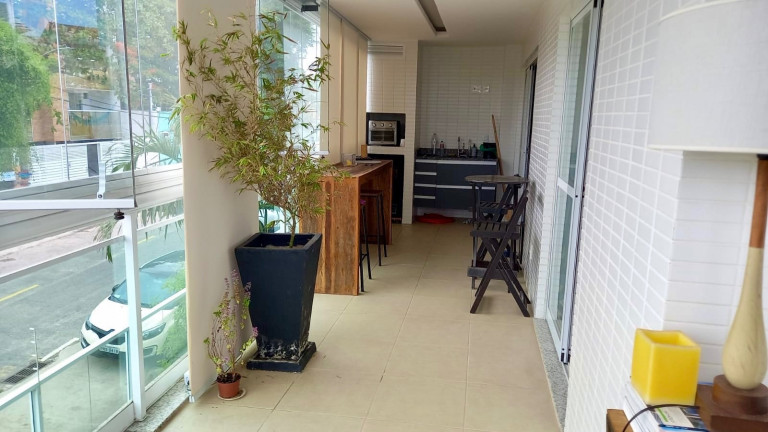 Imagem Imóvel com 3 Quartos à Venda, 95 m² em Recreio Dos Bandeirantes - Rio De Janeiro