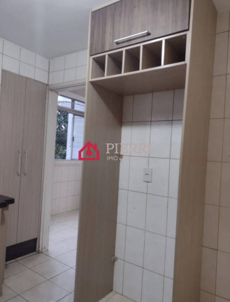 Imagem Apartamento com 3 Quartos à Venda, 69 m² em Jardim Irís - São Paulo Imagem Apartamento com 3 Quartos à Venda, 69 m² em Jardim Irís - São Paulo