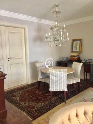 Imagem Apartamento com 3 Quartos à Venda, 120 m² em Itaim Bibi - São Paulo Imagem Apartamento com 3 Quartos à Venda, 120 m² em Itaim Bibi - São Paulo