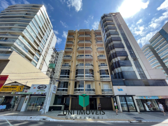 Apartamento com 5 Quartos à Venda, 140 m² em Praia Do Morro - Guarapari