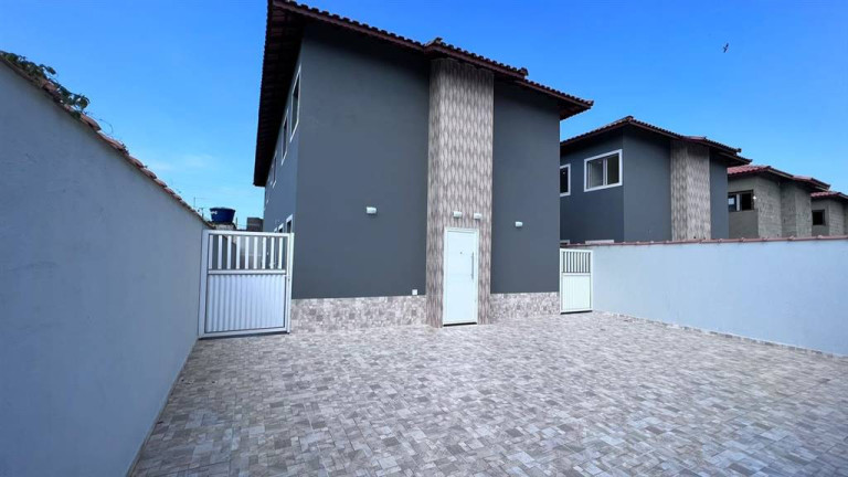 Imagem Casa com 2 Quartos à Venda, 58 m² em Suarão - Itanhaem Imagem Casa com 2 Quartos à Venda, 58 m² em Suarão - Itanhaem