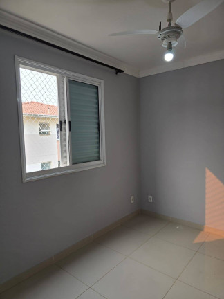 Imagem Apartamento com 2 Quartos à Venda,  em Jardim Monte Alto - Campinas