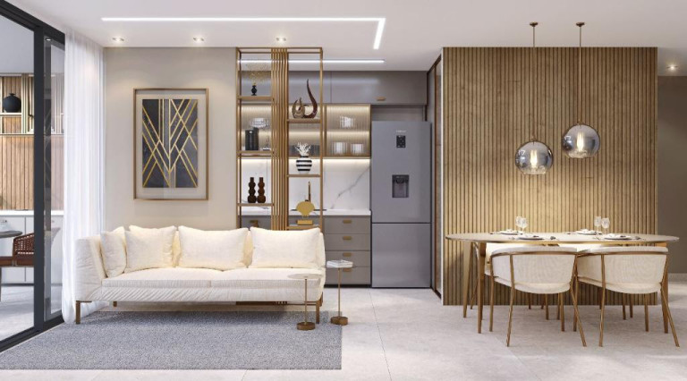 Imagem Apartamento com 2 Quartos à Venda, 60 m² em Camboinha - Cabedelo Imagem Apartamento com 2 Quartos à Venda, 60 m² em Camboinha - Cabedelo