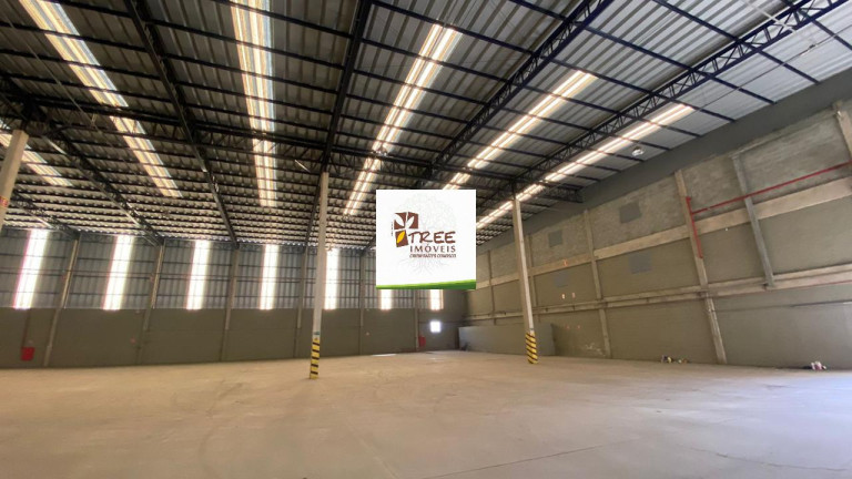 Imagem Imóvel Comercial para Alugar, 5.600 m² em Do Taboão - Mogi Das Cruzes