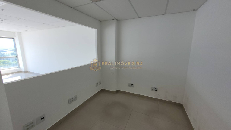 Imagem Sala Comercial à Venda, 108 m² em Recreio Dos Bandeirantes - Rio De Janeiro Imagem Sala Comercial à Venda, 108 m² em Recreio Dos Bandeirantes - Rio De Janeiro