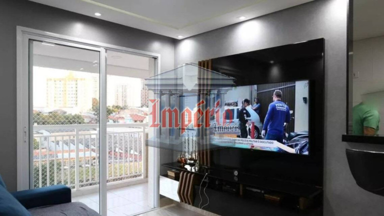 Imagem Apartamento com 2 Quartos à Venda, 64 m² em Campestre - Santo André Imagem Apartamento com 2 Quartos à Venda, 64 m² em Campestre - Santo André