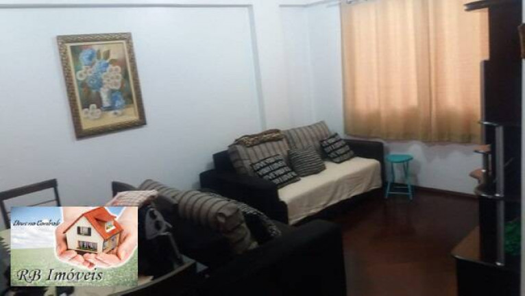 Imagem Apartamento com 2 Quartos à Venda, 80 m² em Centro - São Bernardo Do Campo Imagem Apartamento com 2 Quartos à Venda, 80 m² em Centro - São Bernardo Do Campo