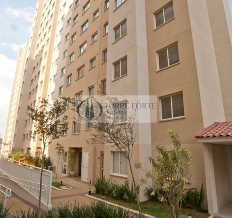 Imagem Apartamento com 2 Quartos à Venda, 42 m² em Cidade Ademar - São Paulo Imagem Apartamento com 2 Quartos à Venda, 42 m² em Cidade Ademar - São Paulo