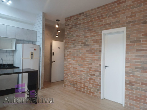 Imagem Apartamento com 1 Quarto à Venda, 60 m² em Alphaville Empresarial - Barueri Imagem Apartamento com 1 Quarto à Venda, 60 m² em Alphaville Empresarial - Barueri
