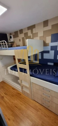 Imagem Apartamento com 2 Quartos à Venda, 50 m² em Bosque Dos Eucaliptos - São José Dos Campos Imagem Apartamento com 2 Quartos à Venda, 50 m² em Bosque Dos Eucaliptos - São José Dos Campos