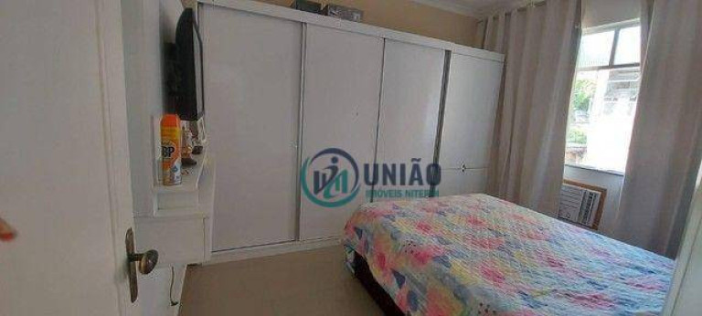 Imagem Apartamento com 3 Quartos à Venda, 90 m² em São Domingos - Niterói Imagem Apartamento com 3 Quartos à Venda, 90 m² em São Domingos - Niterói