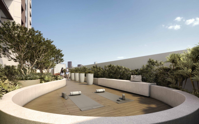 Imagem Apartamento com 1 Quarto à Venda, 29 m² em Vila Mariana - São Paulo Imagem Apartamento com 1 Quarto à Venda, 29 m² em Vila Mariana - São Paulo