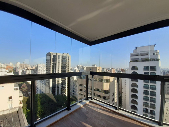 Imagem Apartamento com 3 Quartos à Venda, 225 m² em Jardim Paulista - São Paulo