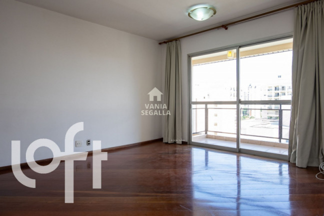 Imagem Apartamento com 2 Quartos à Venda, 69 m² em Vila Anglo Brasileira - São Paulo