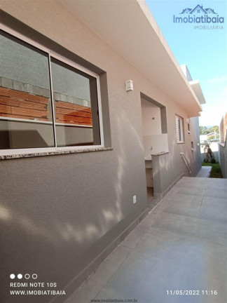 Imagem Casa à Venda, 190 m² em Jardim Do Lago - Atibaia