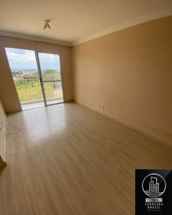 Imagem Apartamento com 2 Quartos para Alugar, 63 m² em Jardim Guarujá - Sorocaba Imagem Apartamento com 2 Quartos para Alugar, 63 m² em Jardim Guarujá - Sorocaba