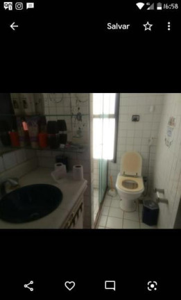 Imagem Apartamento com 3 Quartos à Venda, 120 m² em Pituba - Salvador Imagem Apartamento com 3 Quartos à Venda, 120 m² em Pituba - Salvador