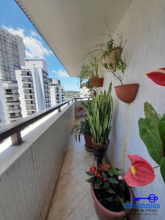 Imagem Apartamento com 4 Quartos à Venda, 431 m² em Santa Cecília - São Paulo