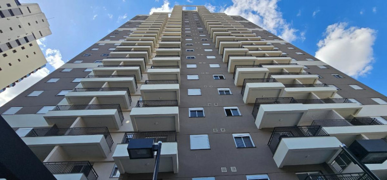 Imagem Apartamento à Venda, 34 m² em Ipiranga - São Paulo