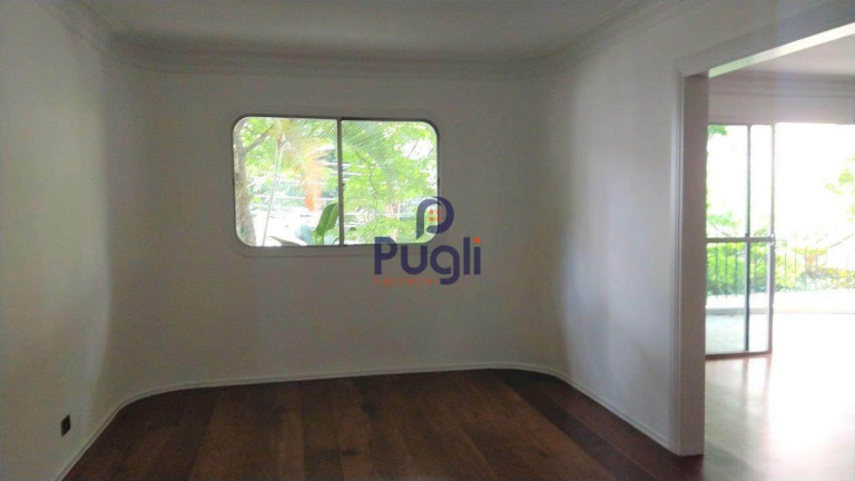 Imagem Apartamento com 4 Quartos à Venda, 317 m² em Perdizes - São Paulo