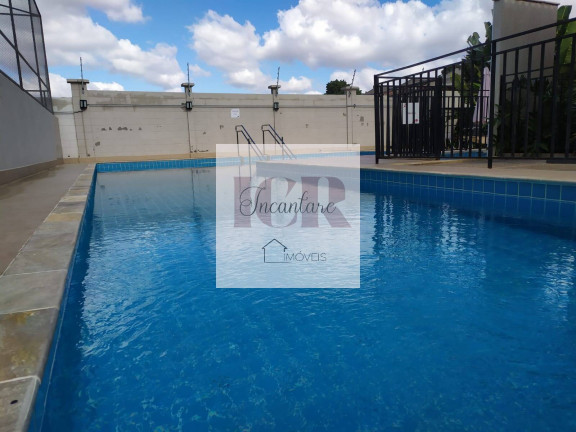 Imagem Apartamento com 2 Quartos à Venda, 47 m² em Recreio Dos Sorocabanos - Sorocaba