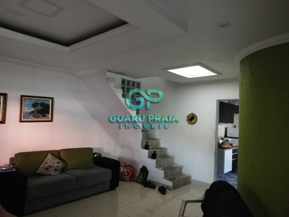 Imagem Casa com 3 Quartos à Venda, 360 m² em Vila áurea (vicente De Carvalho) - Guarujá