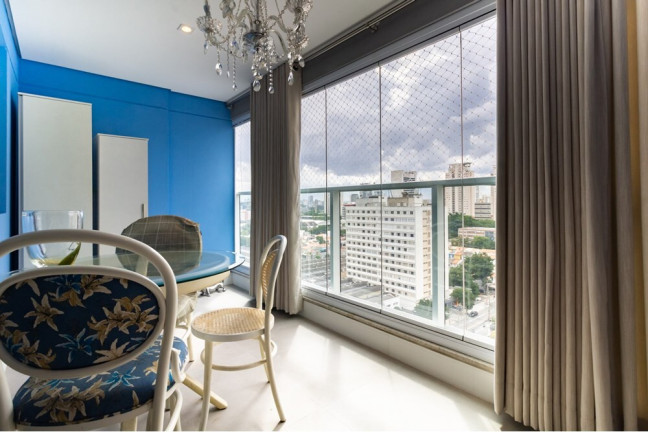 Imagem Apartamento com 1 Quarto à Venda, 52 m² em Vila Leopoldina - São Paulo Imagem Apartamento com 1 Quarto à Venda, 52 m² em Vila Leopoldina - São Paulo