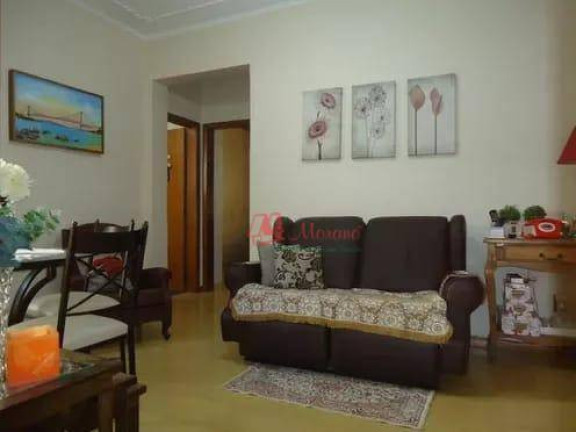 Imagem Apartamento com 2 Quartos à Venda, 56 m² em Santo Antônio - Porto Alegre Imagem Apartamento com 2 Quartos à Venda, 56 m² em Santo Antônio - Porto Alegre